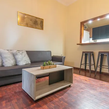 Apartment Modern Apt In Heart Of Corfu By Keyplanner Corfu (city)