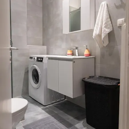 Modern Apt In Heart Of Corfu By Keyplanner Apartment Corfu (city)