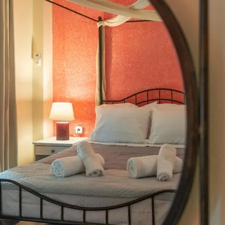 Appartamento Modern Apt In Heart Of Corfu By Keyplanner Corfu (city)