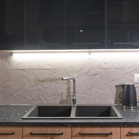 Appartamento Modern Apt In Heart Of Corfu By Keyplanner Corfu (city)
